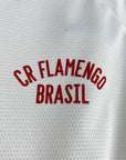 Flamengo 1981 Away Retro Jersey