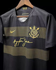 Corinthians 2025/26 Ayrton Senna - Fan Version