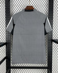 Real Madrid 2002/03 Goalkeeper Retro Jersey