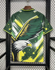 Brazil 2024 Special Edition Yellow - Brasil