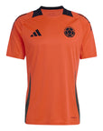 Camiseta de entrenamiento de Colombia 2024/2025