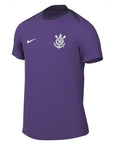 Camisa Corinthians 2025/26 Treino