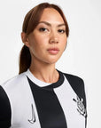 Camisa Feminina Corinthians 2024/25 III Torcedor