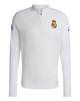 Jacket Real Madrid UCL Pro Training Top 25/26