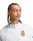 Jacket Real Madrid UCL Pro Training Top 25/26