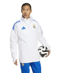 Jacket Real Madrid UCL Training All Weather
