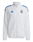 Jacket Real Madrid UCL Training Tracksuit