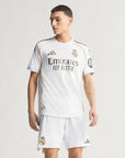 Real Madrid 25/26 I Home Special Edition Modric - Player Version