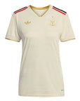 Camisa Manto Flamengo Feminina Jogo 3 2025/26