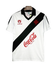 Vasco Da Gama 1988 Away Retro
