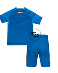 Conjunto Infantil adidas Cruzeiro 2025/26 Third