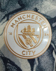 Manchester City 2026 'Year of the Horse' Kit Leaked