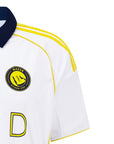 Al-Nassr 25/26 III Third Jersey - Fan Version