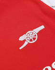 Kids Arsenal Home Kit 2024/2025 - Red and White