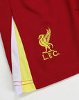 Kids Liverpool Home Kit 2024/2025 - CHAMPIONS