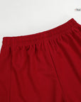 Kids Liverpool Home Kit 2024/2025 - Red