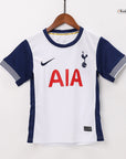 Kids Tottenham Hotspur Home Kit 2024/2025
