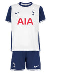 Kids Tottenham Hotspur Home Kit 2024/2025