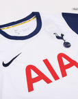 Kids Tottenham Hotspur Home Kit 2024/2025