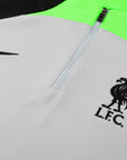 Liverpool 23/24 Half-Zip Tracksuit