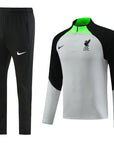 Liverpool 23/24 Half-Zip Tracksuit