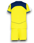 Kids Tottenham Hotspur Third Kit 2025/26
