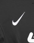 Liverpool Away Jersey 2024/2025 - Black