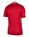 Liverpool Home Jersey 2024/2025 - CHAMPIONS 24/25 & Gold Trophy