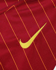 Liverpool Home Jersey 2024/2025 - CHAMPIONS 20 & Gold Trophy