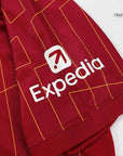 Liverpool Home Jersey 2024/2025
