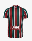 Camisa Umbro Fluminense 2025/26 I - All Sponsor