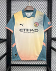 MANCHESTER CITY IV 24/25 MAN