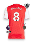 Arsenal Home Jersey 2025/26 - Ødegaard