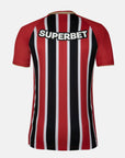 Camisa New Balance São Paulo 2025/26 II