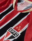 Camisa New Balance São Paulo 2025/26 II