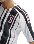 Juventus 25/26 I Home Jersey - Player Version