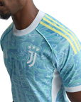 Juventus 25/26 II Away Jersey - Player Version