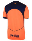 Barcelona Kids Kit 2025/26 Third