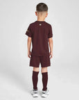 Kids Manchester City Third Kit 2024/2025
