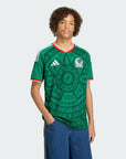 Mexico Kit Kids 2026 home