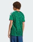 Mexico Kit Kids 2026 home