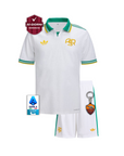 ASR Kit Bambino Away 25/26