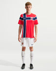 Norway World Cup 2026 Home - Player Version