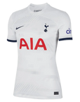 Tottenham Hotspur Home Jersey 2023/2024 - Women