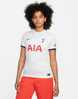 Tottenham Hotspur Home Jersey 2023/2024 - Women