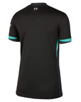 Liverpool Away Jersey 2024/2025 - Women