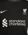 Liverpool Away Jersey 2024/2025 - Women