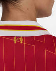 Liverpool Home Jersey 2024/2025 - Women