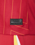 Liverpool Woman Jersey 2024/2025 - CHAMPIONS 24/25 & Gold Trophy