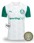 Palmeiras 25/26 away FIFA Club World Cup - Fan Version Women